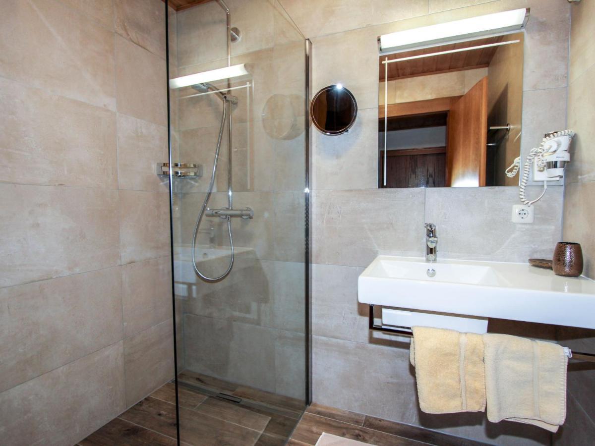 Apartment App- 102 By Interhome Maurach  Buitenkant foto