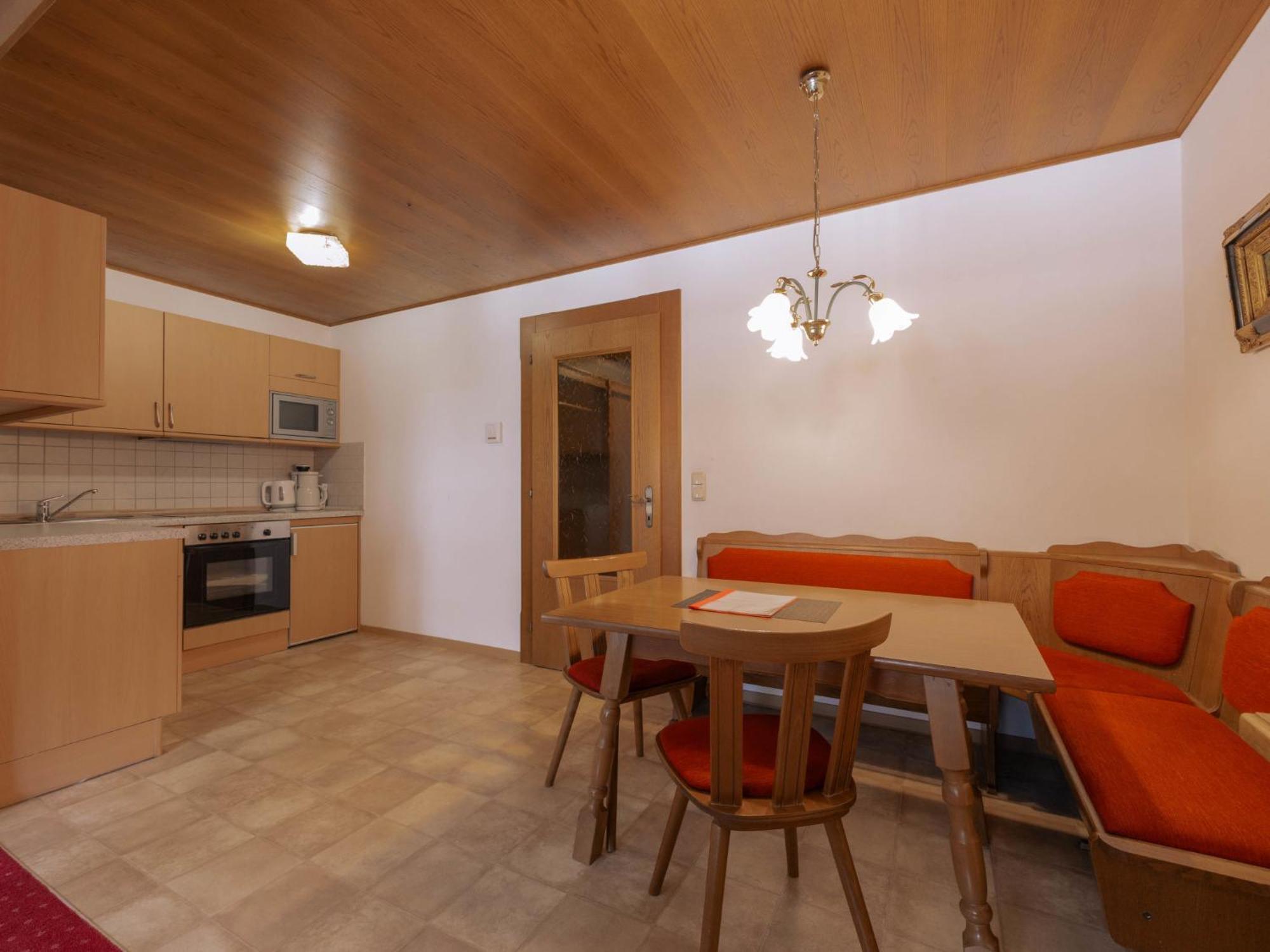 Apartment App- 102 By Interhome Maurach  Buitenkant foto