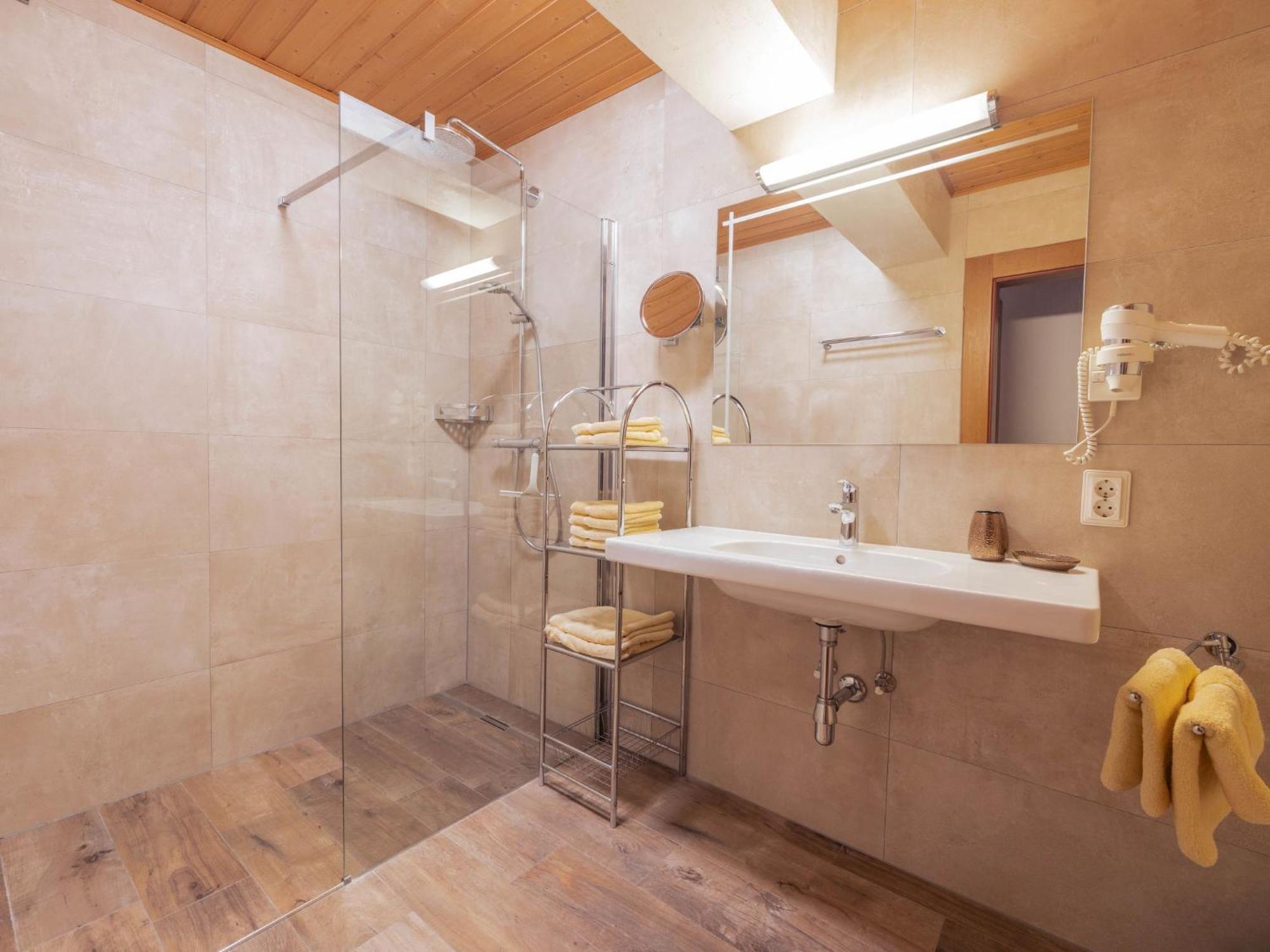 Apartment App- 102 By Interhome Maurach  Buitenkant foto